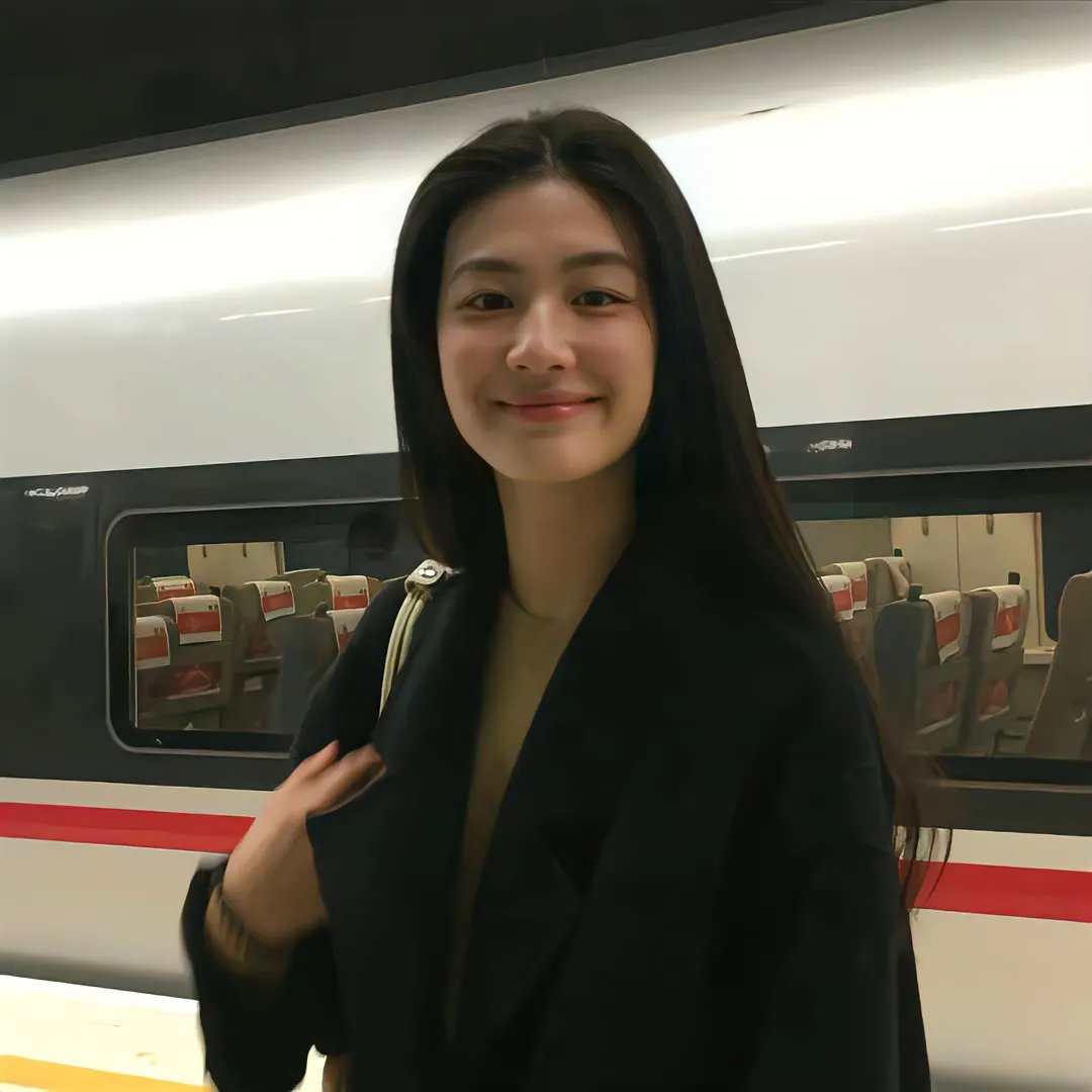 美穗的小酒窝 海报