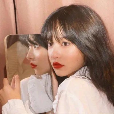 冬天的女子 海报